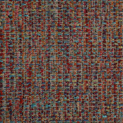 Magnolia Fabrics  Crypton Home Rushdie PEACOCK ORE