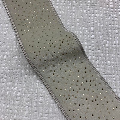 Magnolia Fabrics  Estella Tape MUSHROOM