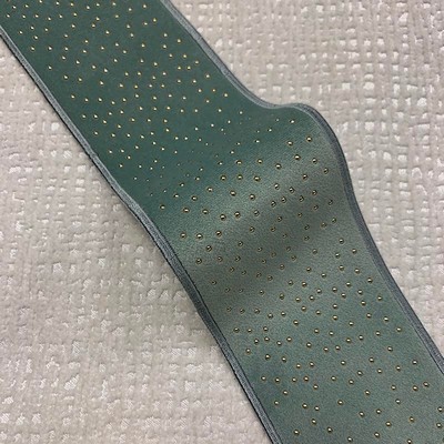 Magnolia Fabrics  Estella Tape SEAGLASS
