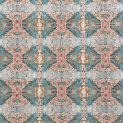 Magnolia Fabrics  Galileo SUNSET