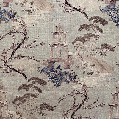 Magnolia Fabrics  Ippsie SPA