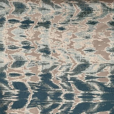 Magnolia Fabrics  Shibori SQUALL