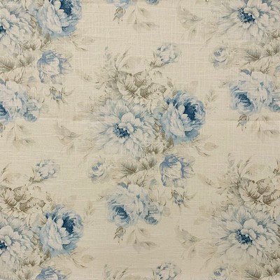 Magnolia Fabrics  Einhorn STEELBLUE