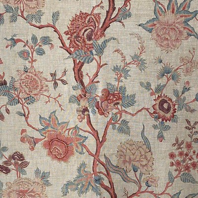 Magnolia Fabrics  Fairlane NUTMEG