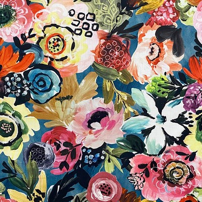 Magnolia Fabrics  Davina GARDEN