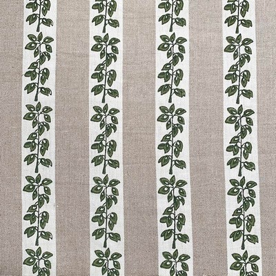 Magnolia Fabrics  Borian GREEN