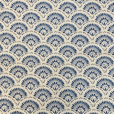 Magnolia Fabrics  Naomi BLUE