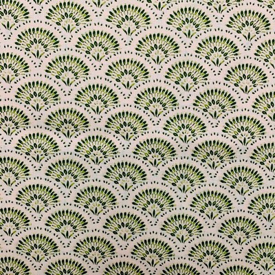 Magnolia Fabrics  Naomi GREEN