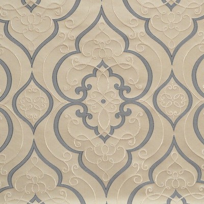 Magnolia Fabrics  MILZNER SKY