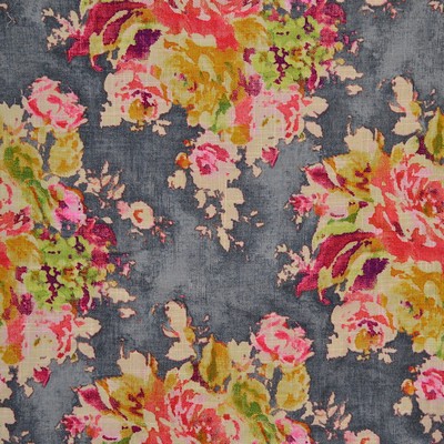 Magnolia Fabrics  OSTRUP GRAY