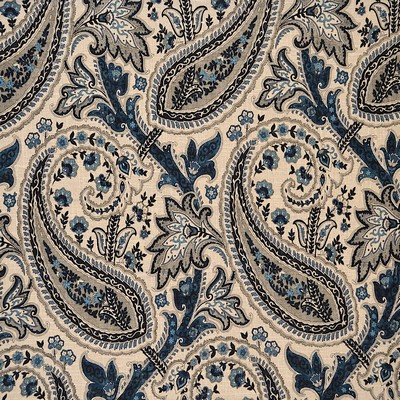 Magnolia Fabrics  ZONDO INDIGO