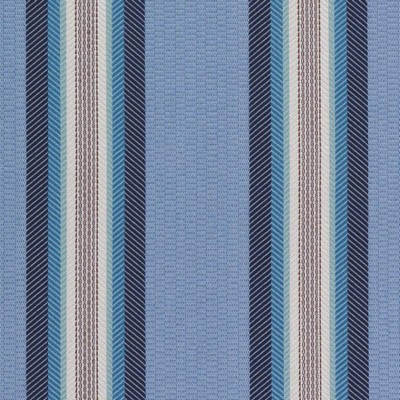 Bailey and Griffin AMBOISE STRIPE MARINE
