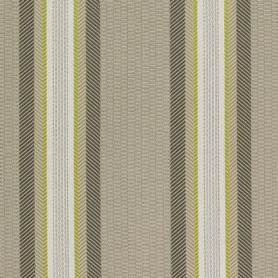 Bailey and Griffin AMBOISE STRIPE PEWTER