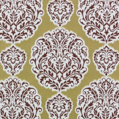 Bailey and Griffin SURAT GOLD/RED