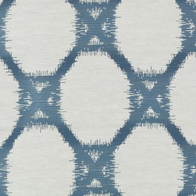 Bailey and Griffin YUAN TRELLIS AEGEAN