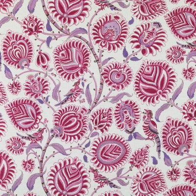 Bailey and Griffin B&G SALUR PLUM