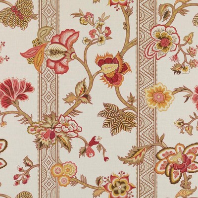 Bailey and Griffin MALABAR FLAME