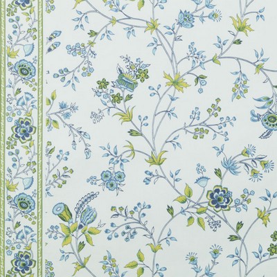 Bailey and Griffin PATRICE SEA GREEN