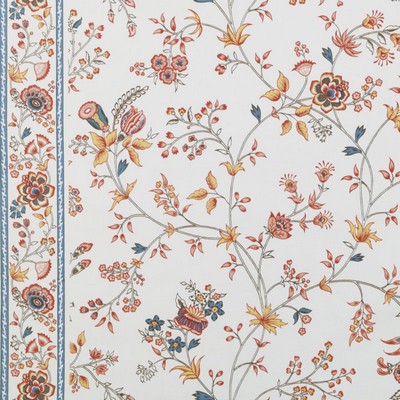 Bailey and Griffin PATRICE RED/BLUE