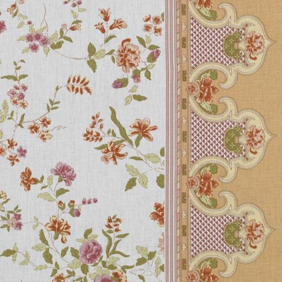 Bailey and Griffin CANTON ROSE MELON