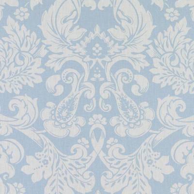 Bailey and Griffin OSKA CORNFLOWER