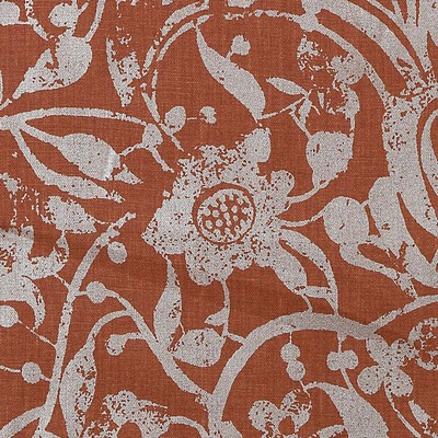 Bailey and Griffin CARLOTTA SCARLET