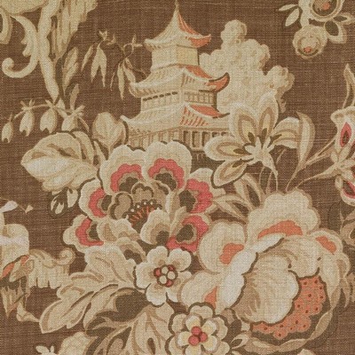 Bailey and Griffin BE42591 155-MOCHA