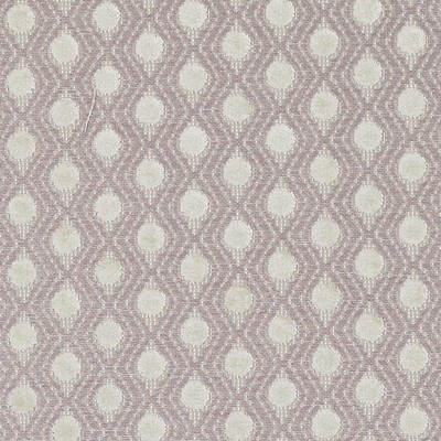 Bailey and Griffin MONTEBELLO DOT AMETHYST