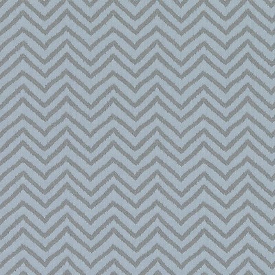 Bailey and Griffin FIORE CHEVRON CHAMBRAY