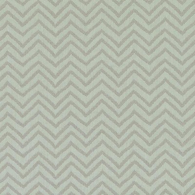 Bailey and Griffin FIORE CHEVRON CELADON