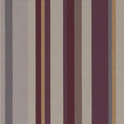 Bailey and Griffin COURSON STRIPE AMETHYST