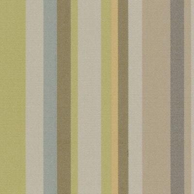 Bailey and Griffin COURSON STRIPE CELADON