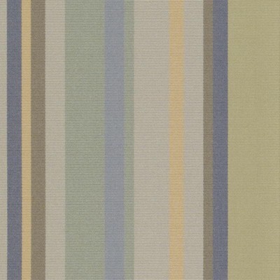 Bailey and Griffin COURSON STRIPE CADET