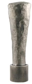 Vesta Finial CONSTANCE Shown in Natural