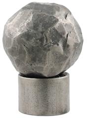 Vesta Finial ZUG Shown in Natural