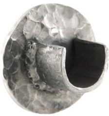 Vesta Blacksmith Inside Mount Shown in Natural