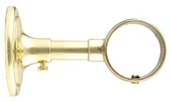 Vesta Wall Bracket MADRID Polished Brass