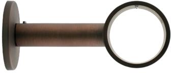 Vesta Wall Bracket ATHENS medium Shown in Oil Rubbed Bronze