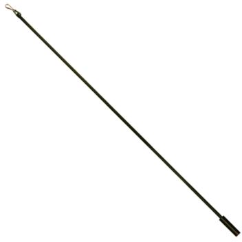 Wand Shown in Oil Rubbed Bronze Vesta Wand Shown in Oil Rubbed Bronze
