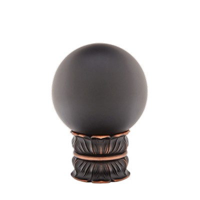 Aria Metal Avalon Ball Dark Oil Rubbed Bronze