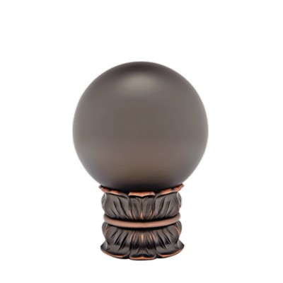 Aria Metal Avalon Ball Iron Copper