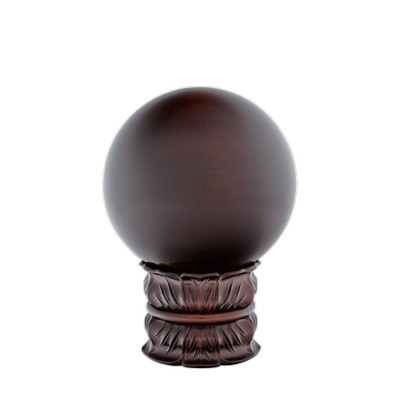 Aria Metal Avalon Ball Oil Rubbed Bronze