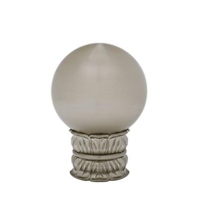 Aria Metal Avalon Ball 