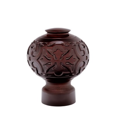 Aria Metal Devon Knob Oil Rubbed Bronze