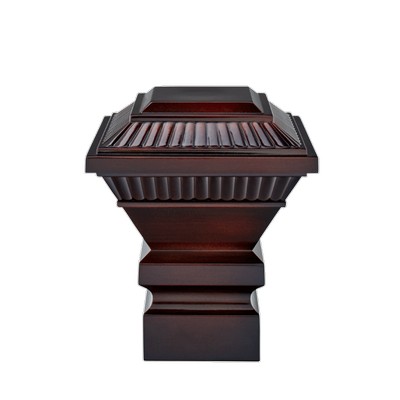 Aria Metal Essex Square Oil Rubbed Bronze