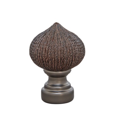 Aria Metal Paloma Onion Iron Copper