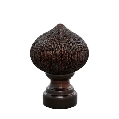 Aria Metal Paloma Onion Oil Rubbed Bronze