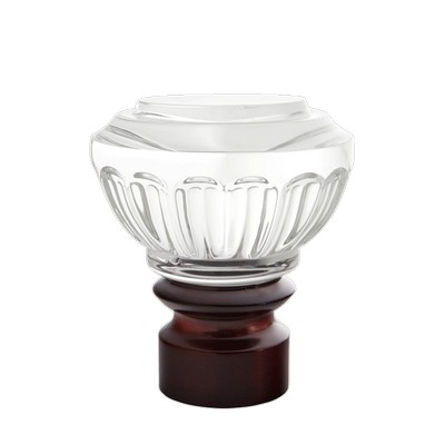 Aria Metal Montclaire Urn Oil Rubbed Bronze
