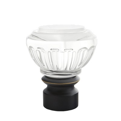 Aria Metal Montclaire Urn Venetian Bronze