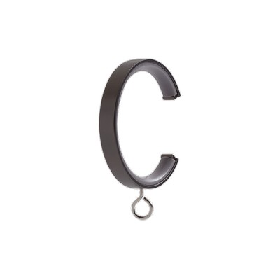 Aria Metal C-Ring with Eyelet Iron Copper